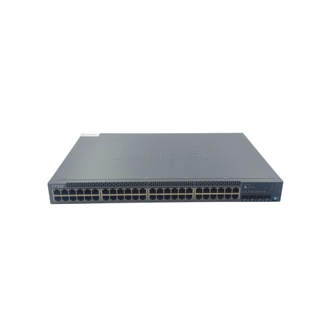 EX2300-48P Ethernet Switch (NEW)
