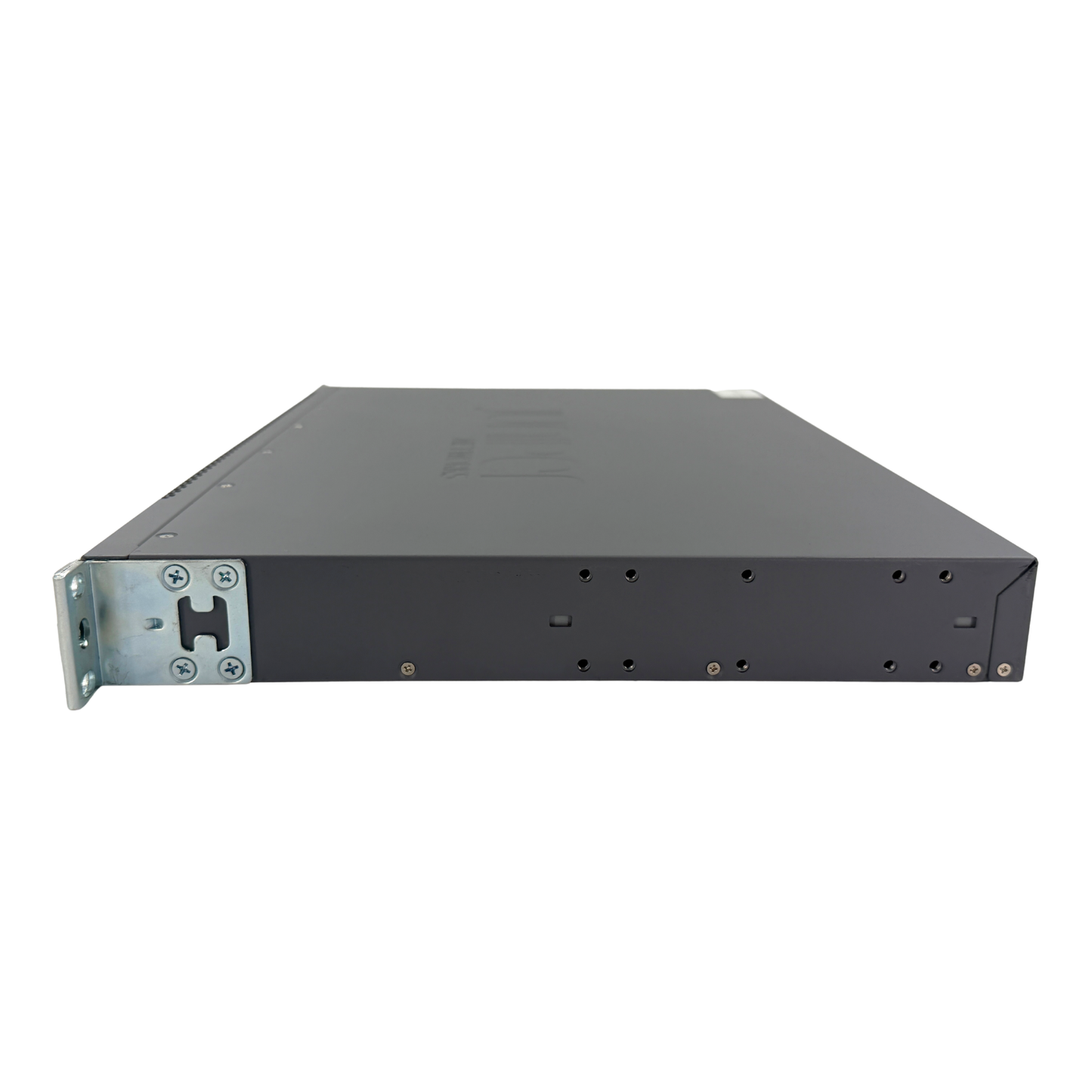 EX2300-48P Switch (Used) Juniper Networks  Circle Stock Ltd