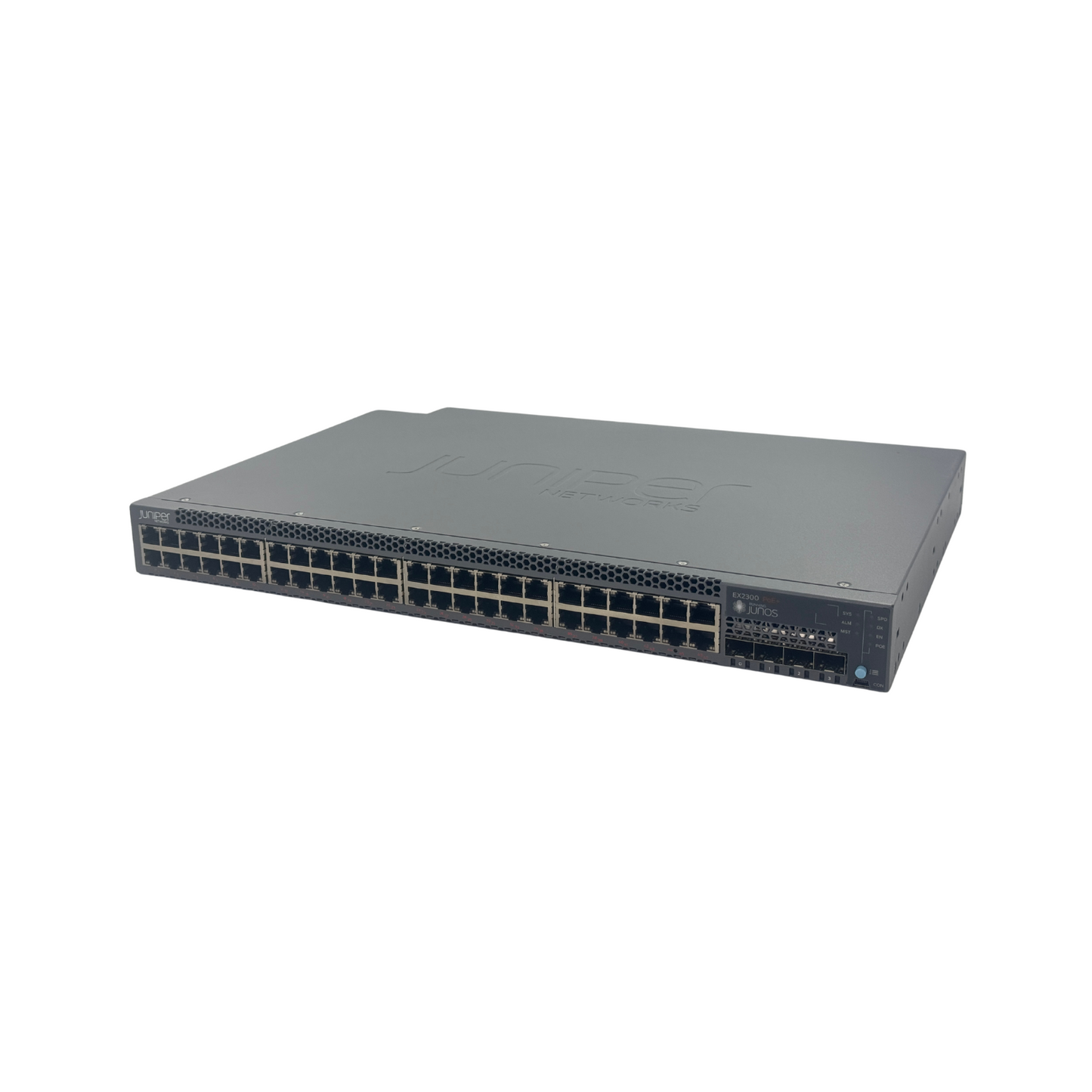 EX2300-48P Ethernet Switch (NEW)