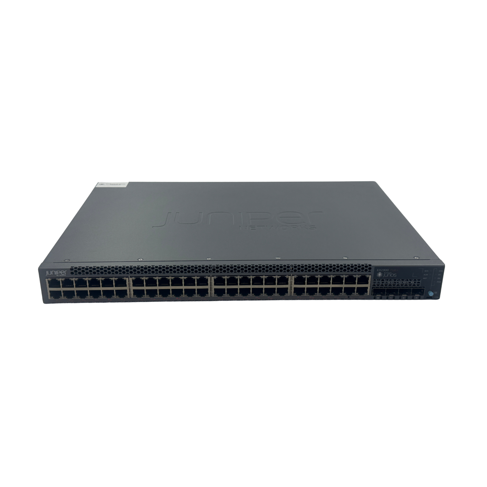 EX2300-48P E1 Circle Stock Ltd