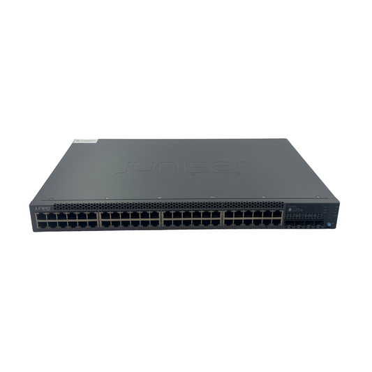 EX2300-48P E1 Circle Stock Ltd
