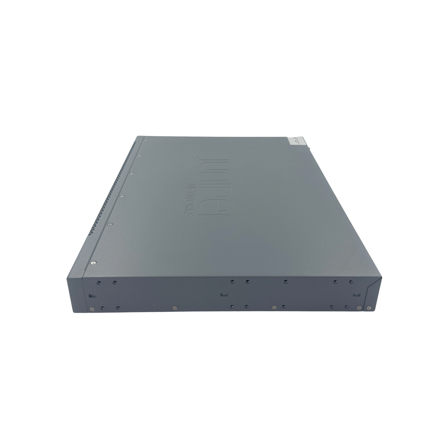 EX2300-48P E2 Side View Circle Stock Ltd