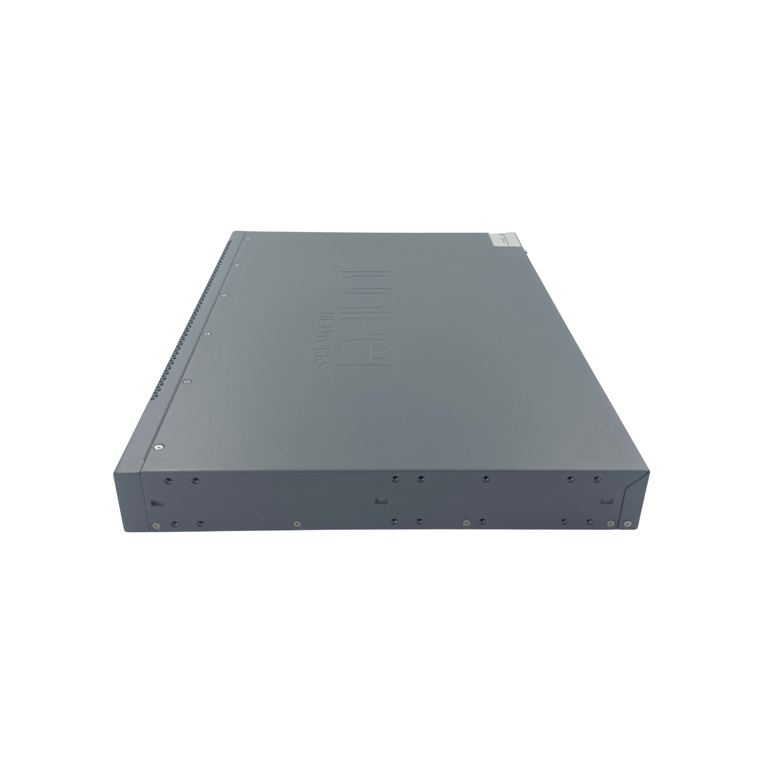 EX2300-48P E2 Side View Circle Stock Ltd