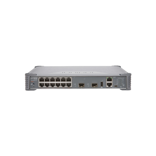 EX2300-C-12P Switch (REF)