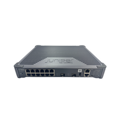 EX2300-C-12T Ethernet Switch (NEW)