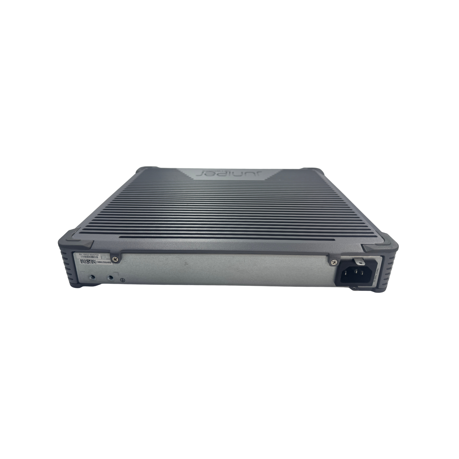 EX2300-C-12T E3 Back Circle Stock 