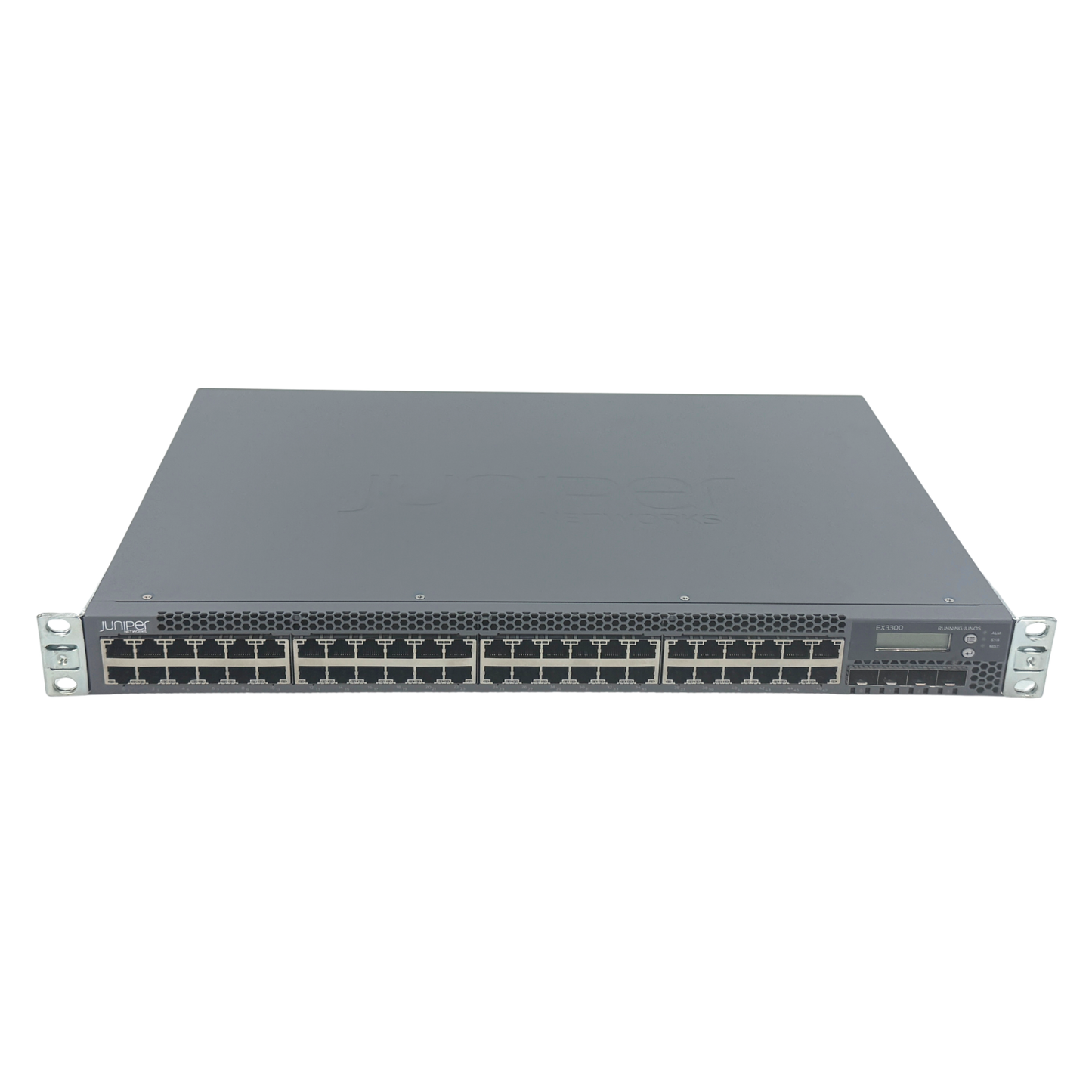 EX3300-48T Switch (Used) Juniper Networks  Circle Stock Ltd