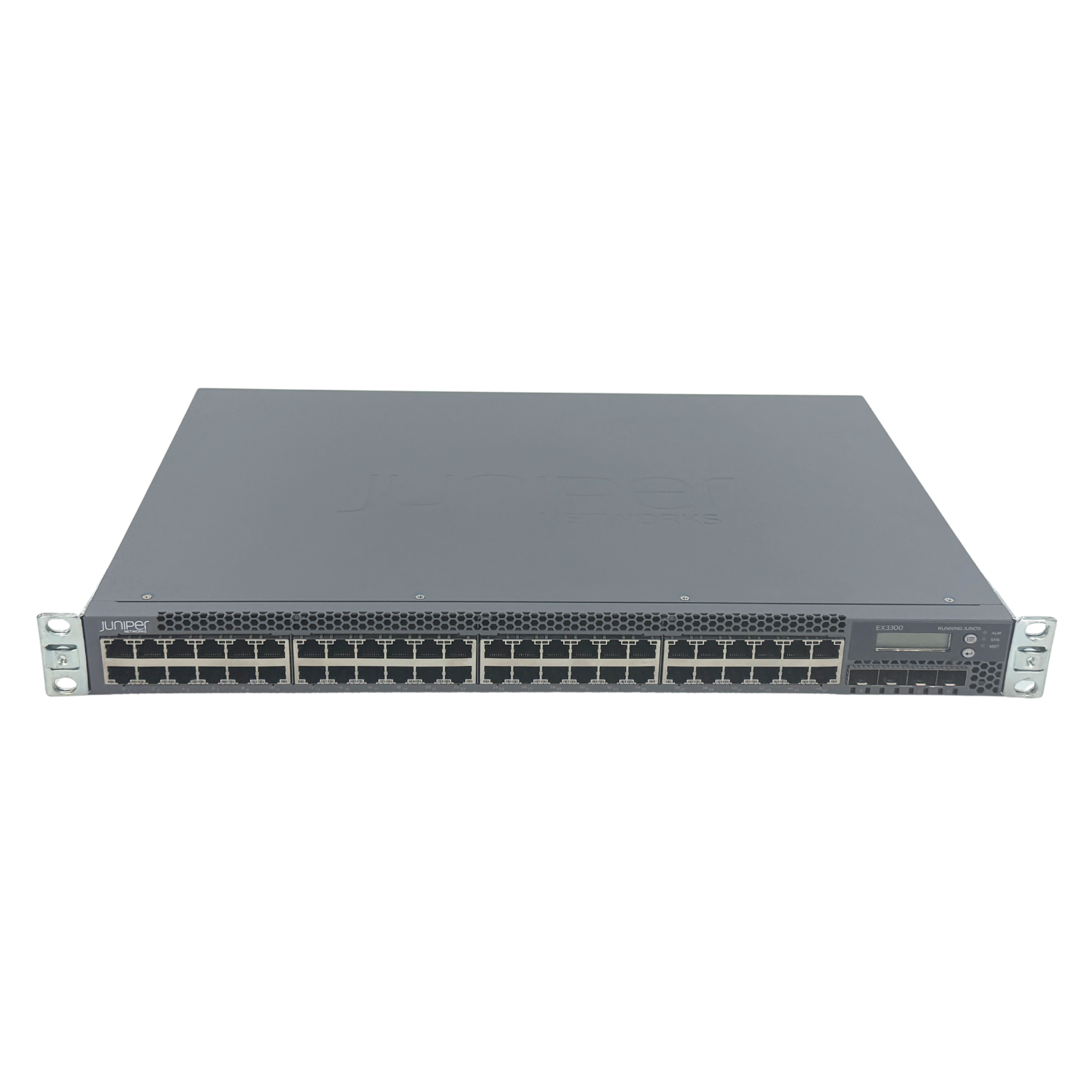 EX3300-48T Switch (Used) Juniper Networks  Circle Stock Ltd