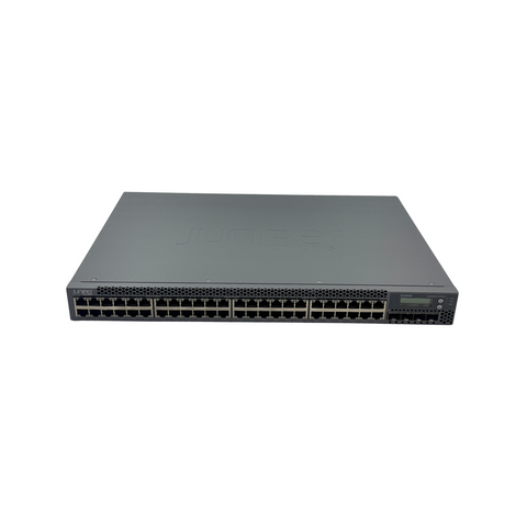 EX3300-48T Ethernet Switch (NEW)