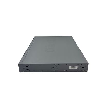 EX3300-48T E4 Circle Stock Ltd