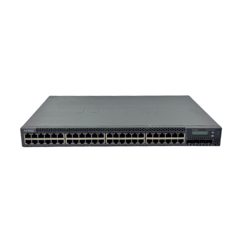 EX3400-24T (Chassis Only) (REF)