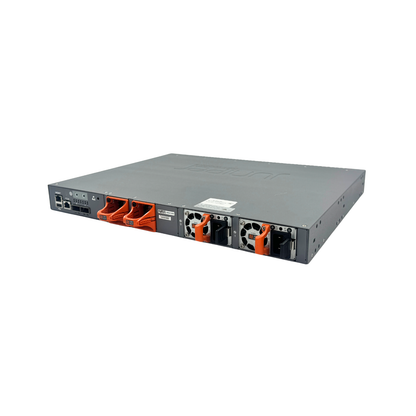 EX3400-48P Gigabit Switch (REF) Juniper Networks  Circle Stock Ltd