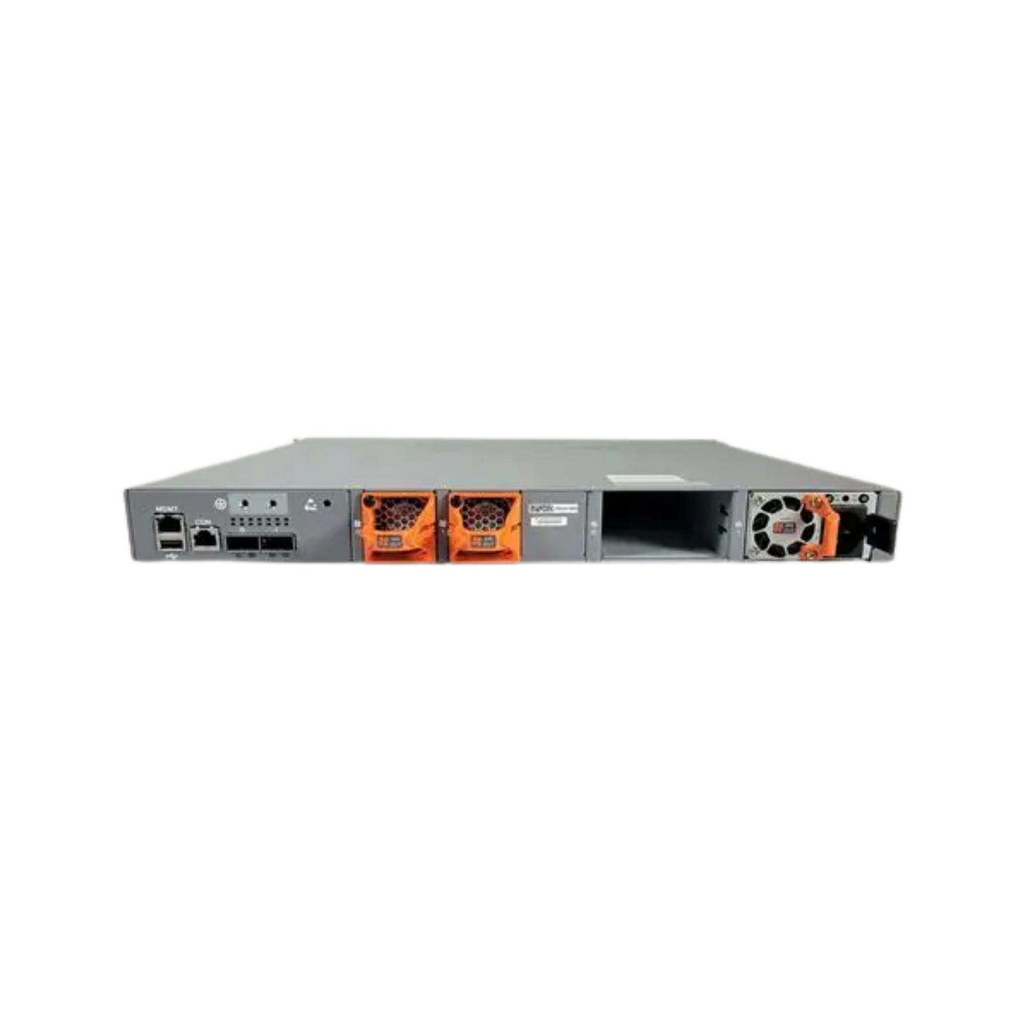 EX3400-48P Gigabit Switch (REF)