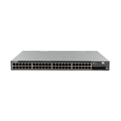 EX3400-48P-S Switch (Chassis Only) (REF)