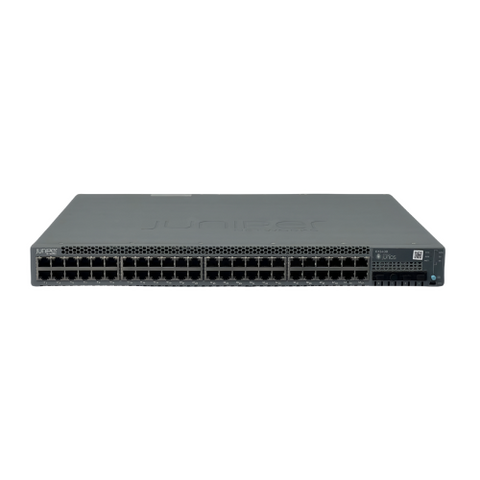 EX3400-48T Switch (Chassis Only) (REF)