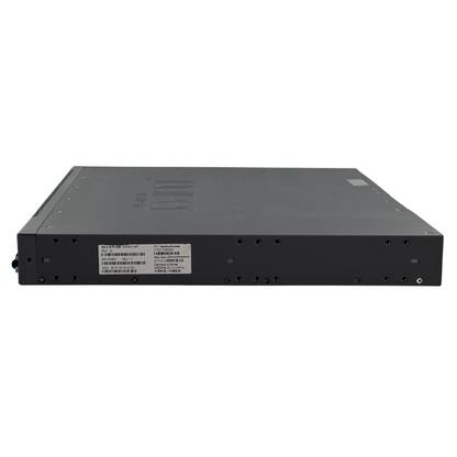 EX3400-48P Gigabit Switch (REF)
