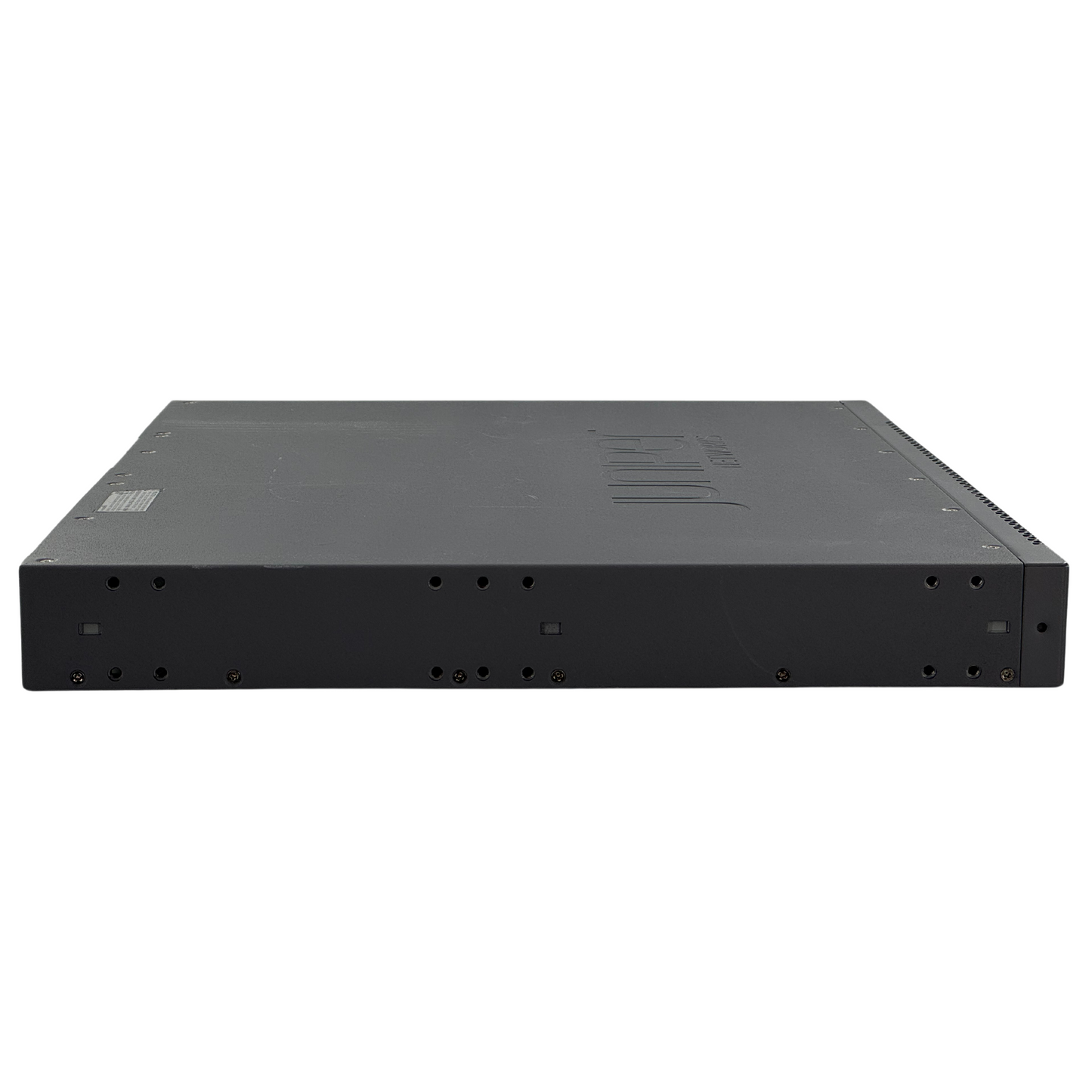 EX3400-48P Gigabit Switch (REF)