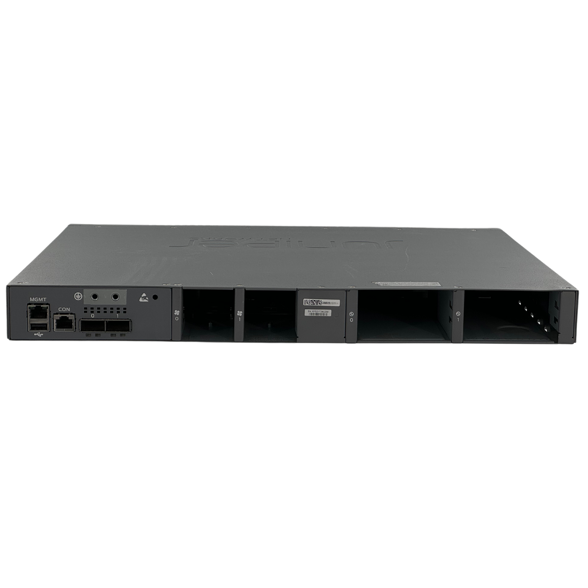 EX3400-48P E4 Circle Stock Ltd