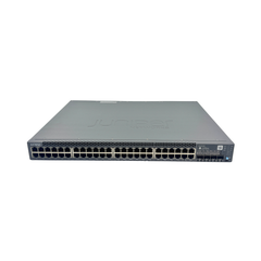 EX3400-48T Switch (Chassis Only) (REF)