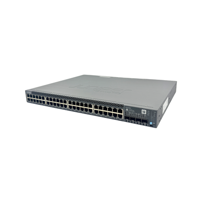 EX3400-48T Switch (Chassis Only) (REF) Juniper Networks  Circle Stock Ltd