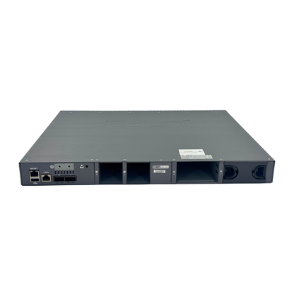 EX3400-24P Switch (Chassis Only) (REF) Juniper Networks  Circle Stock Ltd