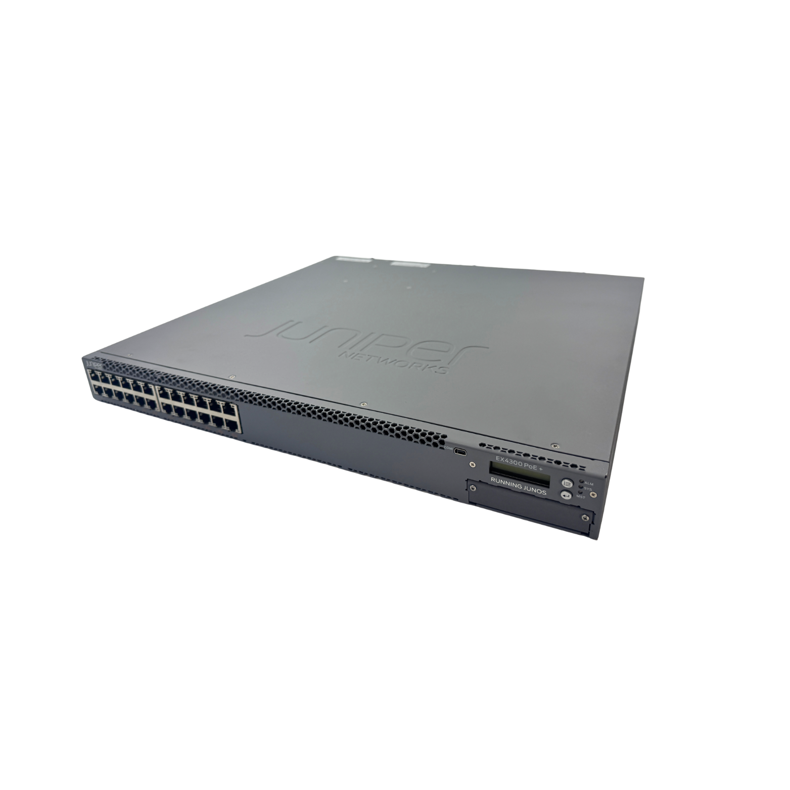 EX4300-24P E5 Edge View Circle Stock Ltd