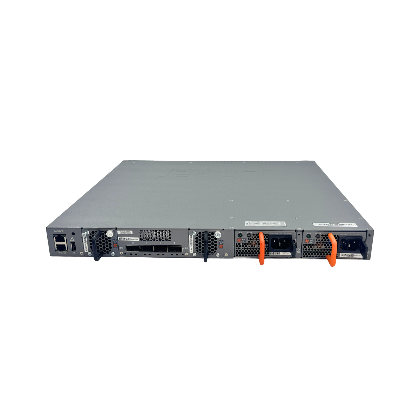 EX4300-24T Gigabit Ethernet Switch (REF) Juniper Networks  Circle Stock Ltd