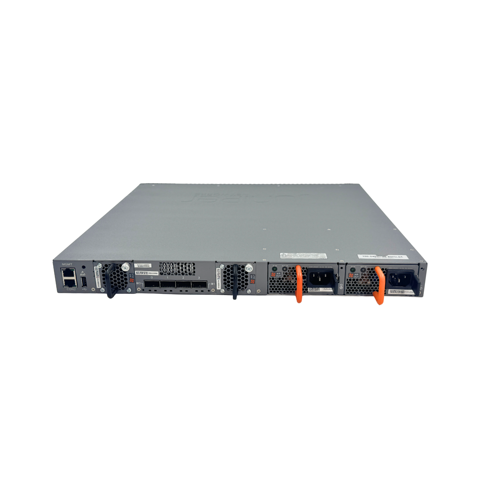 EX4300-24T Gigabit Ethernet Switch (REF) Juniper Networks  Circle Stock Ltd