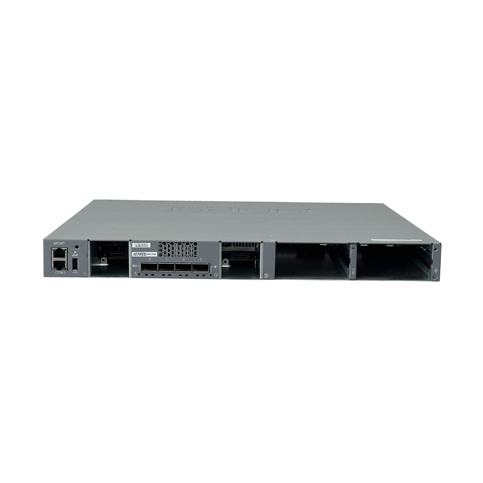 EX4300-24T-S Switch (Chassis Only) (NEW) Juniper Networks  Circle Stock Ltd