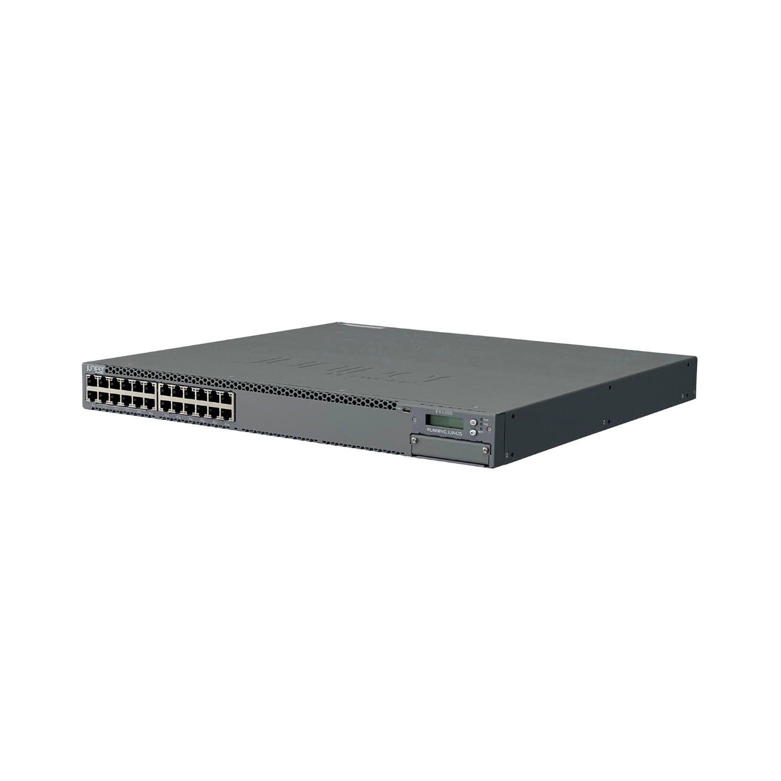 EX4300-24T (Chassis Only) (REF) Juniper Networks  Circle Stock Ltd