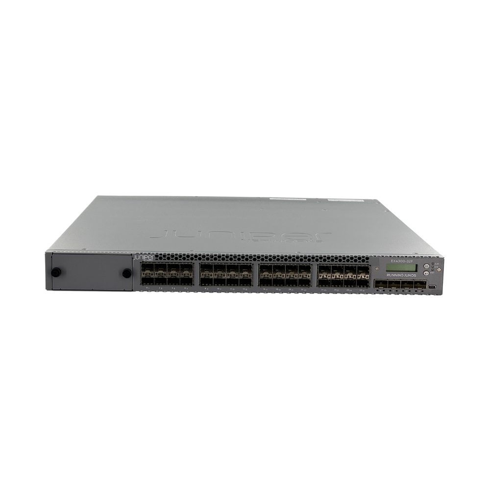 EX4300-32F-S Switch (Chassis Only) (REF)