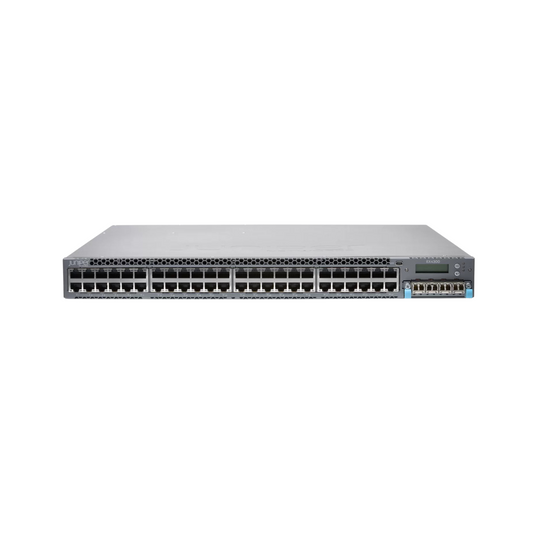 EX4300-48P Switch (Chassis Only) (REF)
