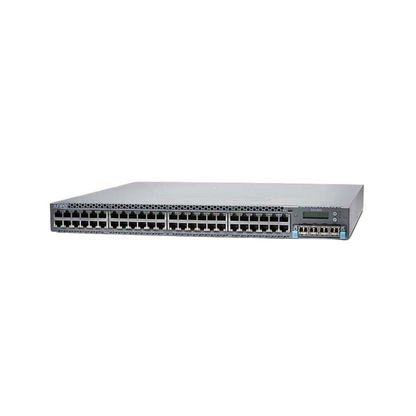 EX4300-48P Switch (Chassis Only) (REF)