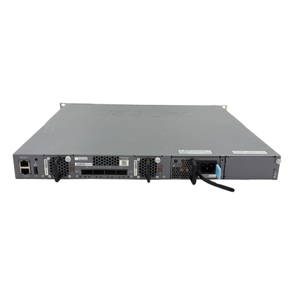 EX4300-48P Switch (Used) Juniper Networks  Circle Stock Ltd