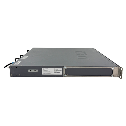 EX4300-48P Switch (Used) Juniper Networks  Circle Stock Ltd