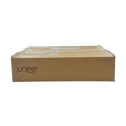 EX4300-48P Switch (NEW) Juniper Networks  Circle Stock Ltd