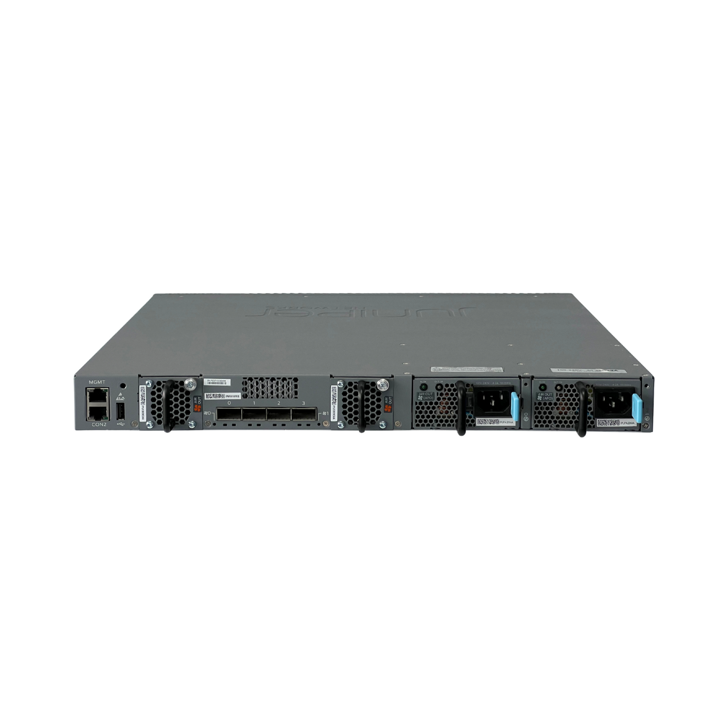 EX4300-48T Switch (NEW)