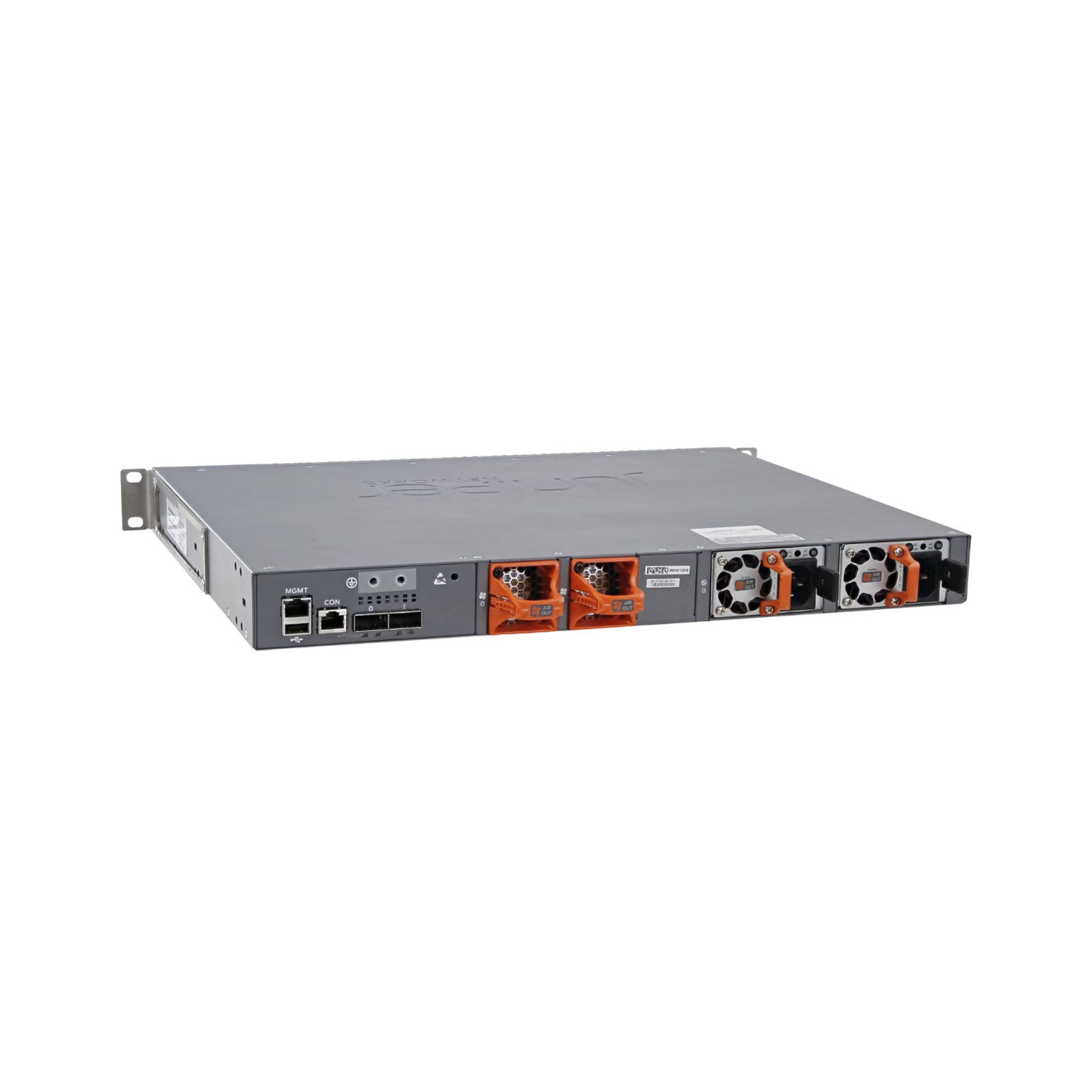 EX3400-48P Ethernet Switch (NEW)