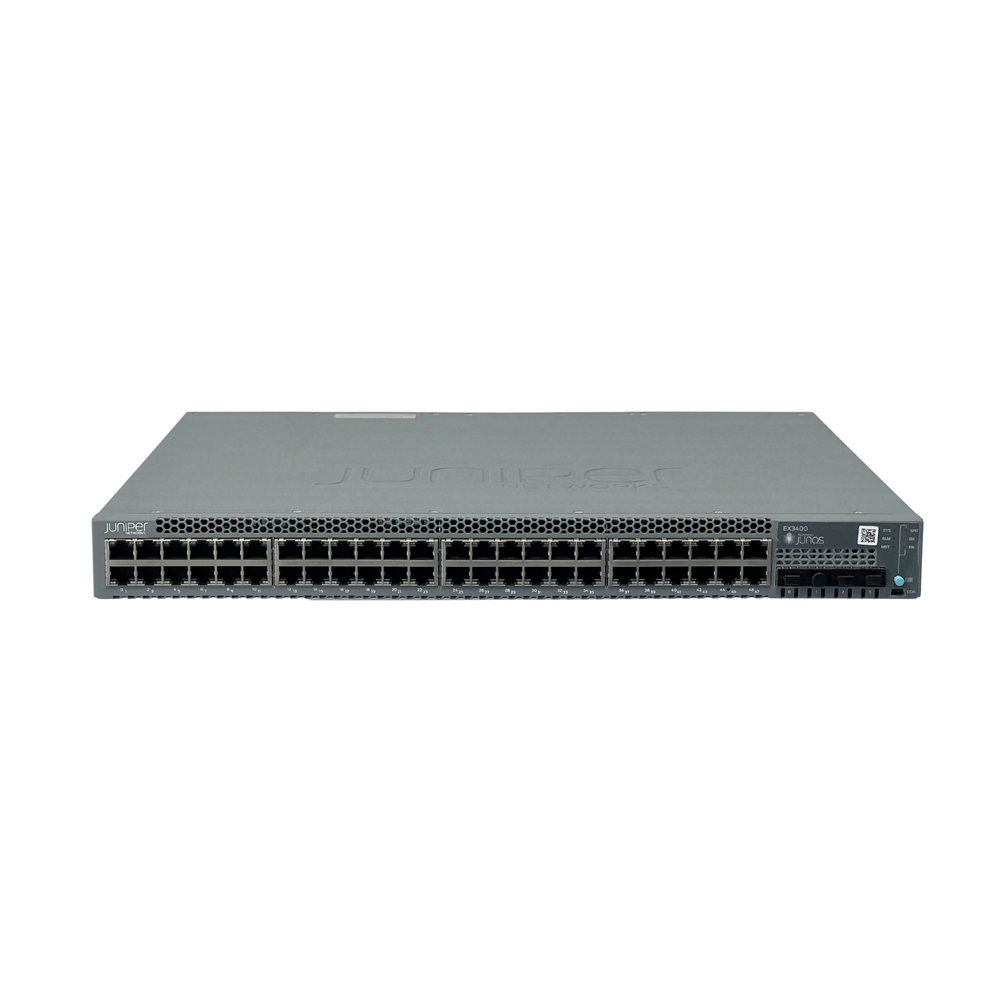 EX4300-48T-S Switch (Chassis Only) (REF)