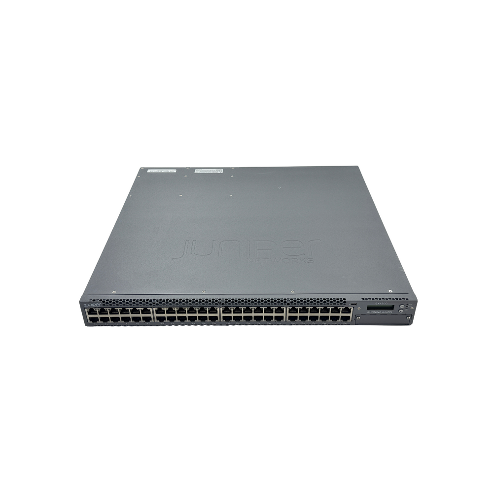 EX4300-48T Switch (NEW)