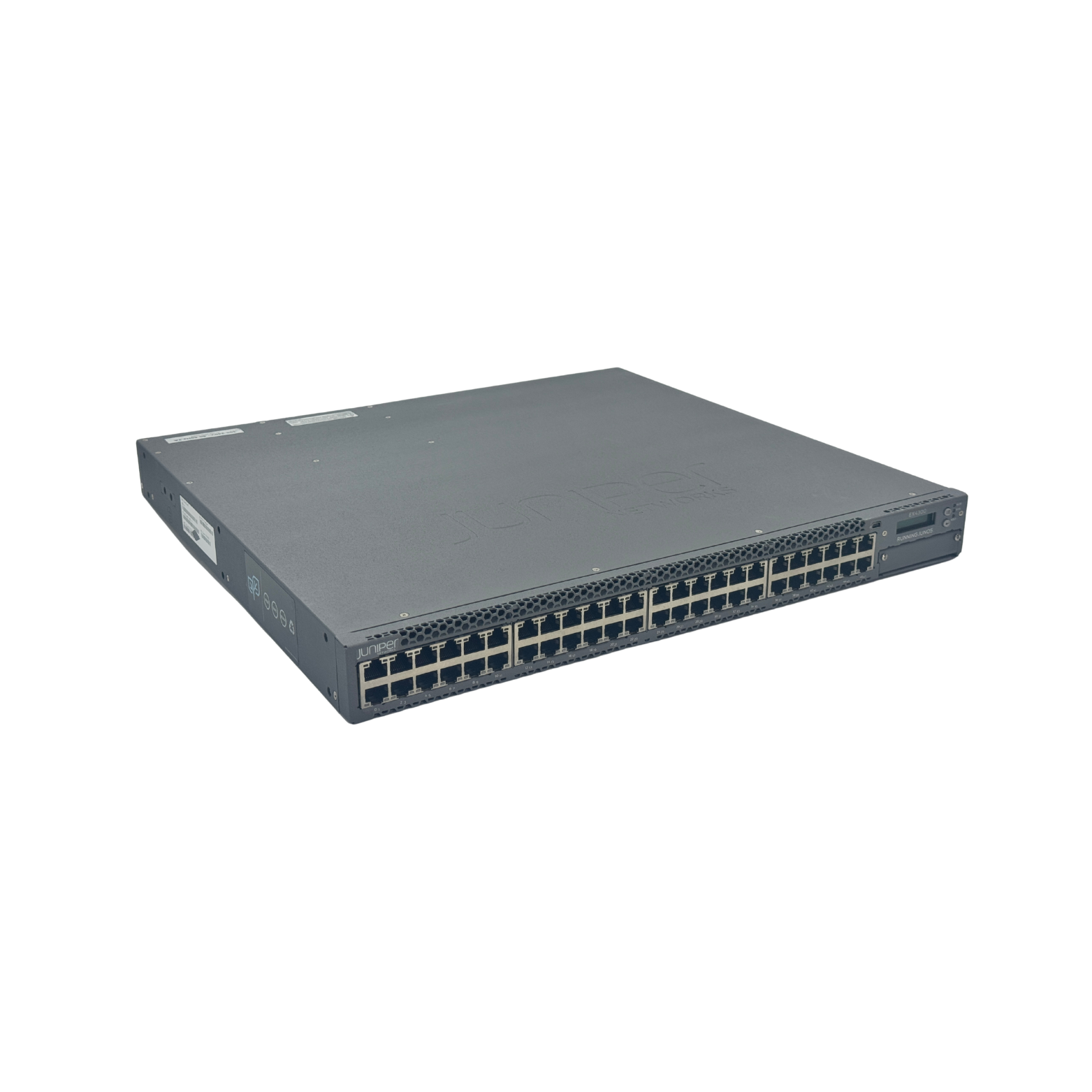 EX4300-48T Edge View Circle Stock Ltd