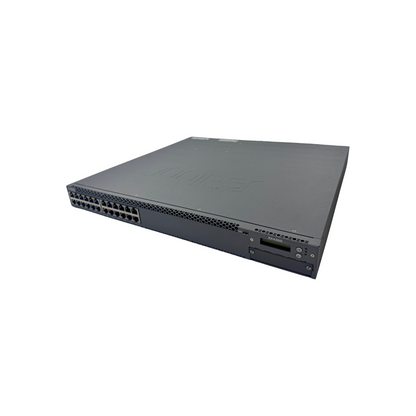 EX4300-24T Gigabit Ethernet Switch (NEW) Juniper Networks  Circle Stock Ltd