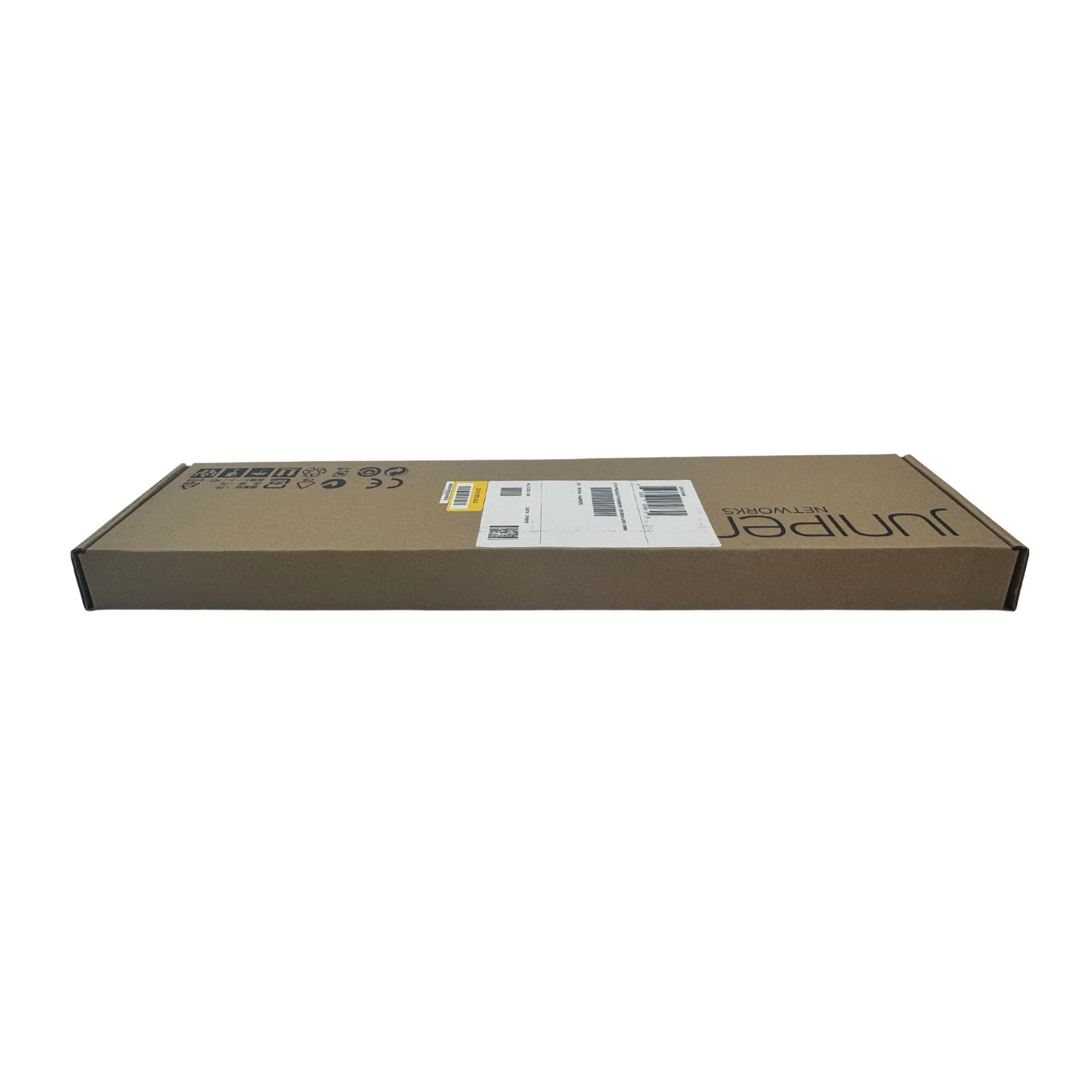 EX4500-4PST-RMK Rack Mount Kit (NEW) Juniper Networks  Circle Stock Ltd