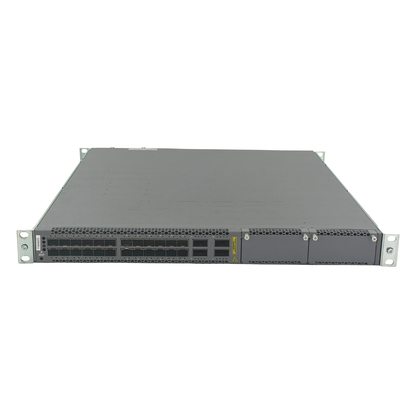 EX4600-40F-AFI Switch (REF) Juniper Networks  Circle Stock Ltd