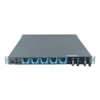 EX4600-40F-AFI Switch (REF) Juniper Networks  Circle Stock Ltd