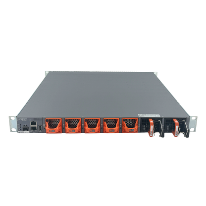EX4600-40F-AFI Switch (REF) Juniper Networks  Circle Stock Ltd