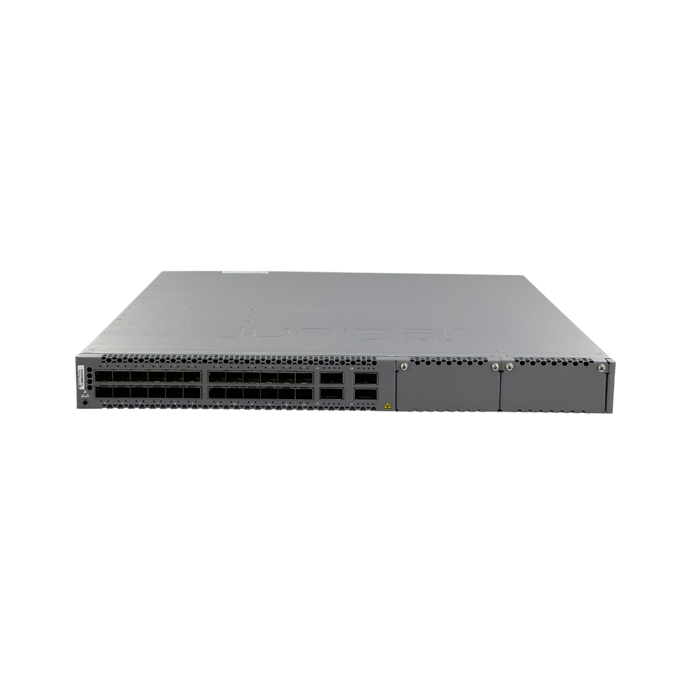 EX4600-40F Switch (NEW)