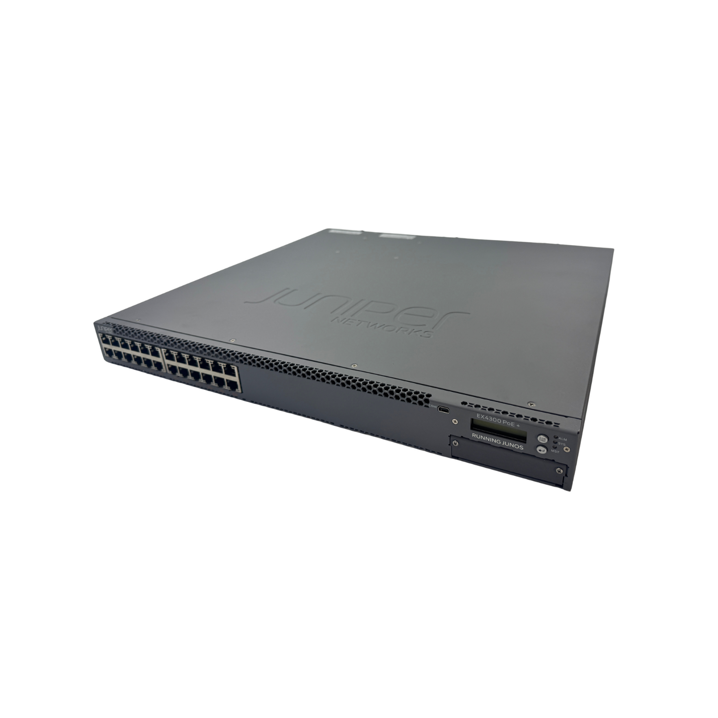 EX4300-24P Gigabit Ethernet Switch (NEW)