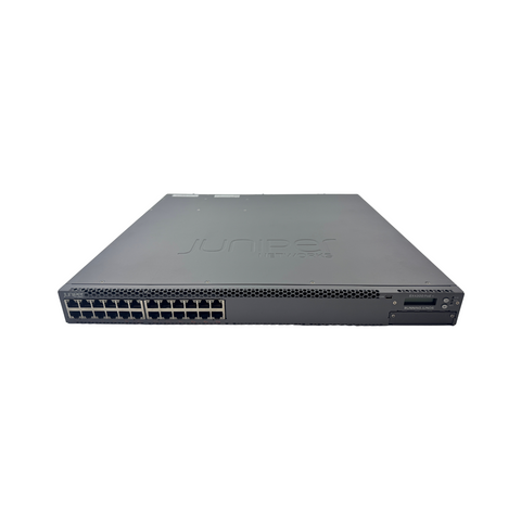 EX4300-24P Gigabit Ethernet Switch (NEW)