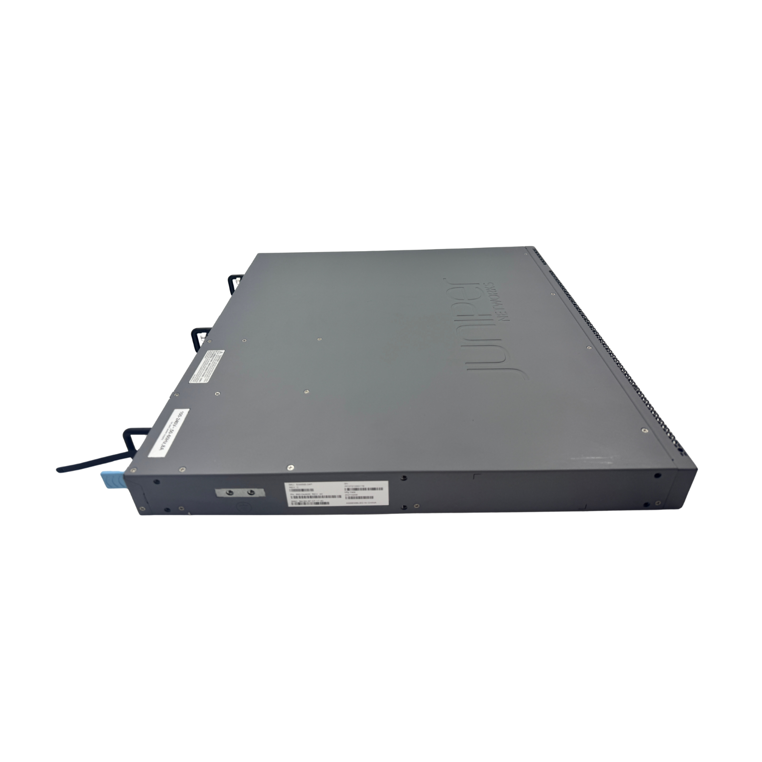 Ex4300-24PAFI Rear View Circle Stock Ltd